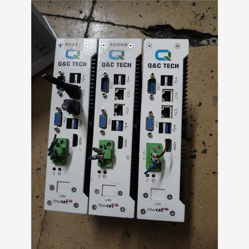 Codesys运动控制器维修/