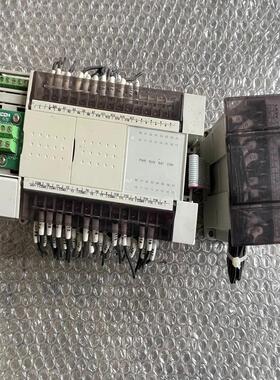 维控LX3V-1616MR-A  （1个）LX3 备件/咨询