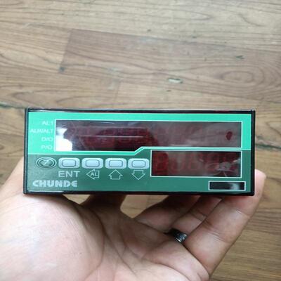 CHUNDE/川得CG5F-FR-A-RRNPN 维修/咨询