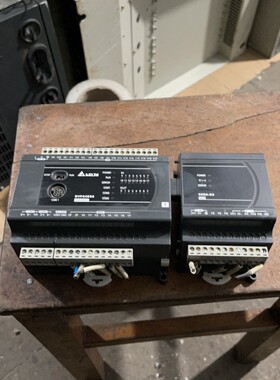 pLC/DVP24ES200T/DVP02DAE2 备件/咨询