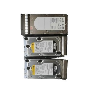 希捷硬盘2个1T 一个服务器硬盘400G 格 20 维修/咨询