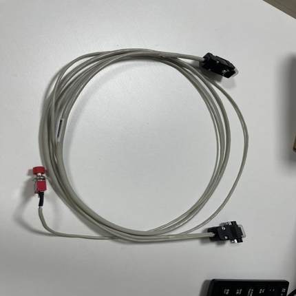 告警复位电缆DS-33603-004 ToLED 备件/备件