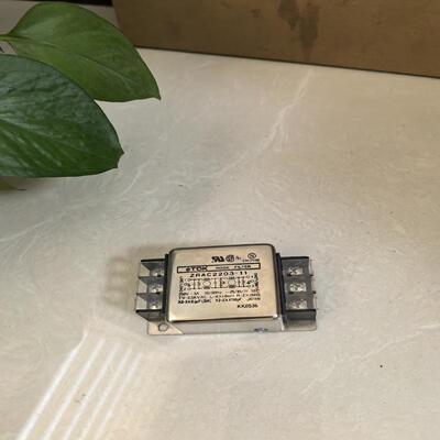 TDK/东电化日本TDK滤波器 ZRAC2203 备件/咨询