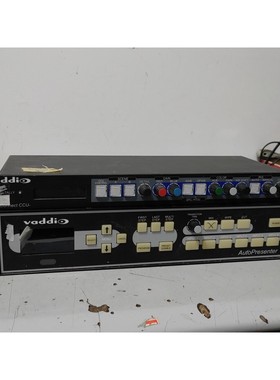 vaddio CCU BRC-H700 备件/咨询
