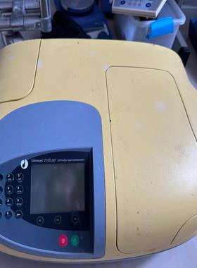 Ultrospec 2100 Pro紫外可见光分 备件/咨询