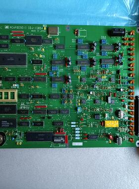 DSC BOARD CDJ-1085 备件/备件