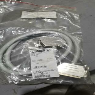 备件 菲尼克斯CABLE 咨询 100 D37SUB