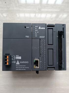 PLC AS332T-A买主机送电源AS-P 维修/备件