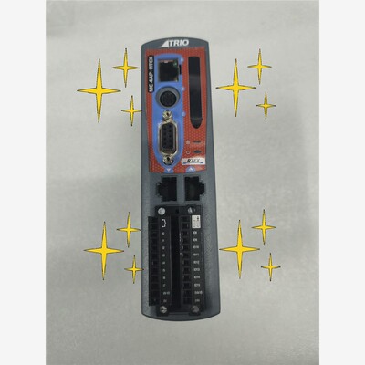 翠欧控制器MC 4AP-RTEX，P936-00690，八轴 维修/咨询