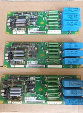 ABB 电源驱动板 NINP-61  57619 备件/咨询