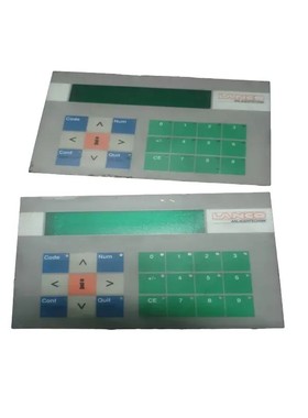 两个lanco液晶 备件/咨询