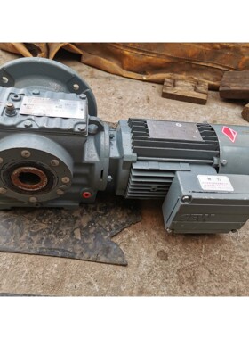 SEW德国赛威减速电机 SAF57 DT80N4/BMG 电 备件/咨询