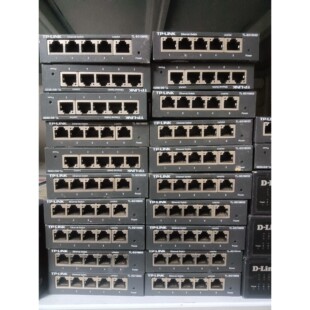 备件 咨询 全千兆以太 SG1005D LINK