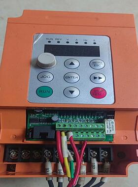 威伦通变频器AR80iL-00404KW38 备件/咨询