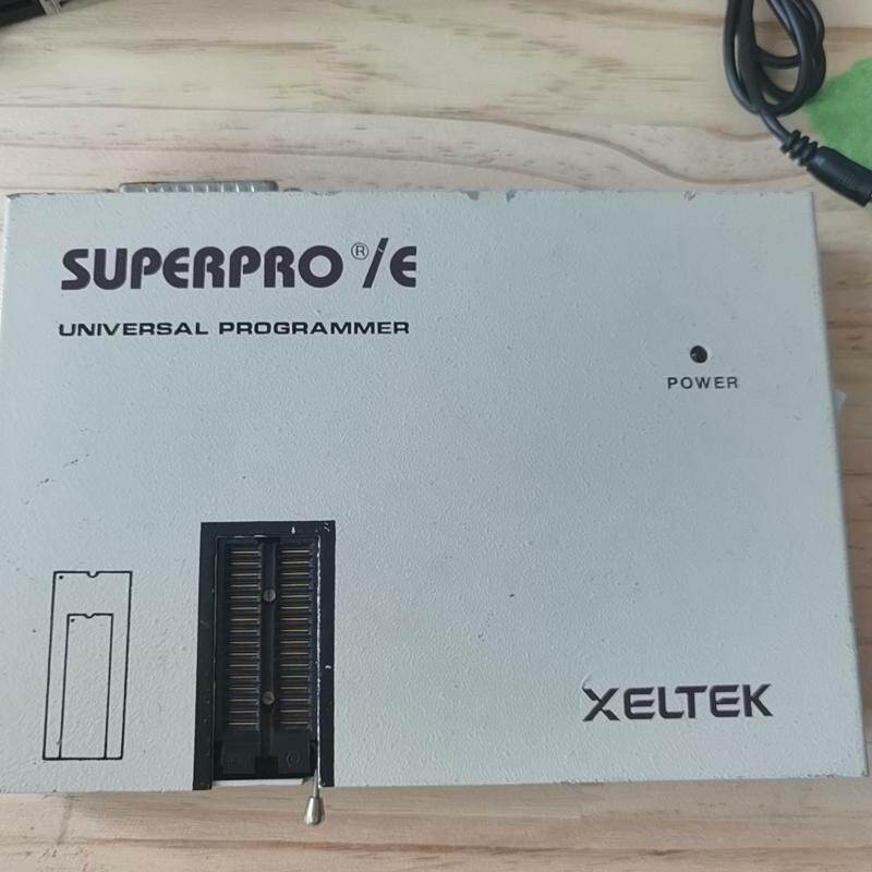 xeltek希尔特 super其它元器件