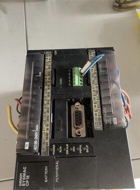 CP1E-N30DT-A拆机功能包好 维修/咨询