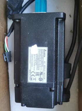 台达伺服电机ECMA-C30807PS   全新原包装， 备件/咨询