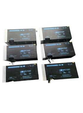 COMPETENT电源模块24V/40A  380V输入1 备件/咨询