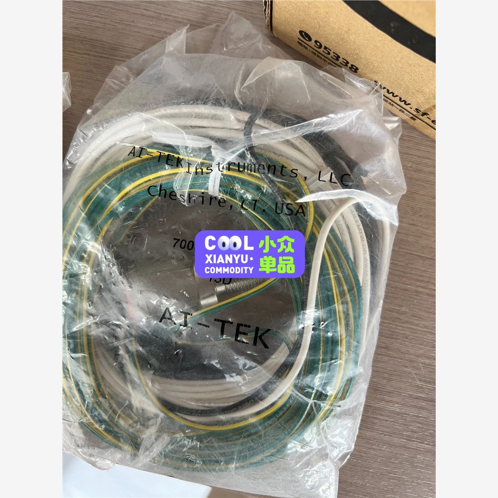 美国AITEK转速传感器，转速探头，70085-1010-2 备件/咨询