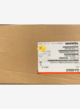 :CIPR-GA50X4023ABBA-CAAASA 备件/咨询