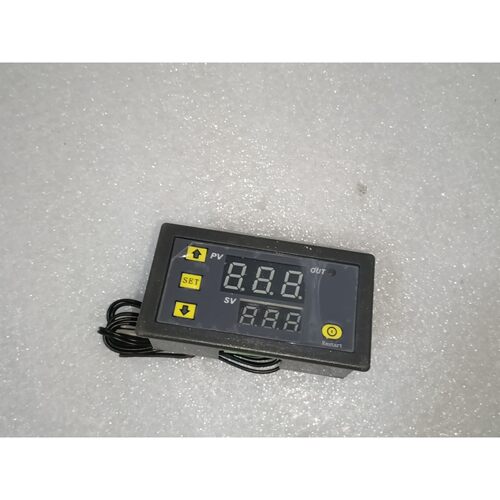 100W3230温度控制器 数显温控器模块 控温开关微型温控 备件/咨询