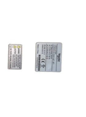 施耐德 LXM23CU07M3X 备件/咨询