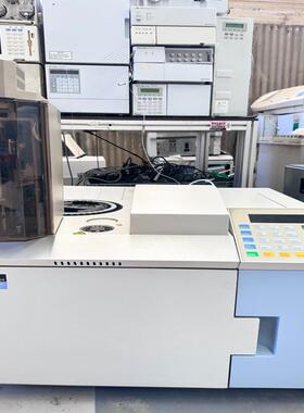 美国Perkin Elmer珀金埃尔默 实拍图  备件/咨询