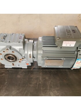sew赛威减速机 SA47/T DRE80M4 速比1:9 备件/咨询