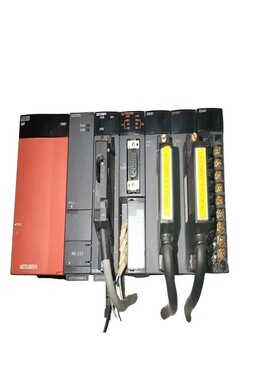 Q系列PLC一组包含型号:Q61P、Q00CPU、 维修/咨询