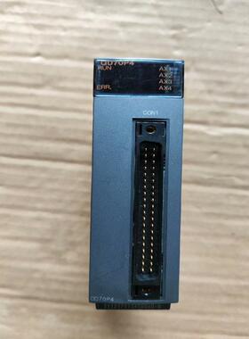 模块  QD70P4 原装 成色漂亮 备件/咨询