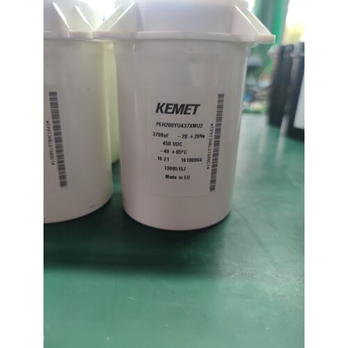 基美KEMET 450VDC 5300uf 130b5158 备件/咨询