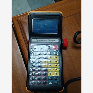 备件 出一个RTP 咨询 Des and 1教学吊坠 适用于Robots