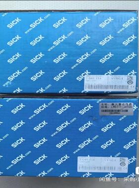 德国SICK西克 LMS111-10100 订货 备件/备件