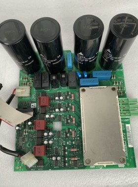 丹佛斯变频器 130B6062 驱动板 11kw-15kw 备件/咨询