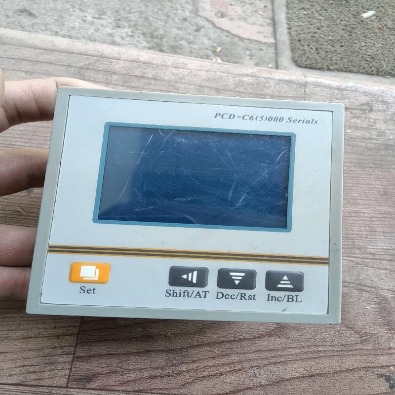 PCD-C6(5)000Serials智能温度控 维修/咨询