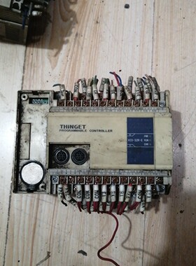 信捷 XC332RE 的 实图 备件/咨询