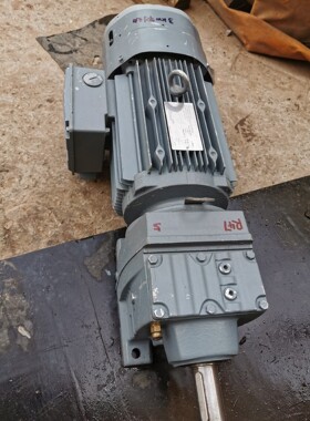 德国赛威减速电机 R47 DRE100LC4BE5HF/AS 备件/咨询