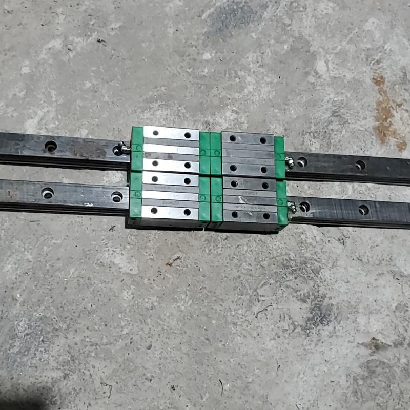 原装新款台湾上银30导轨型号CGH30CA 备件/咨询