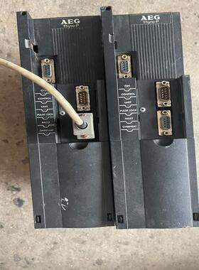 AEG可控硅电源调功器steuergerat T 备件/咨询