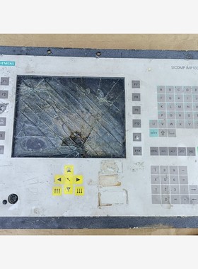 SIEMENS/，SICOMP IMP 100，实物拍 维修/咨询