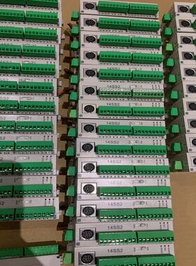 博森PLC    BP14SS211T  实物拍 备件/备件