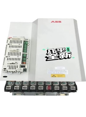 ABB变频器ACSM1-04AS-110A 55KW 备件/咨询