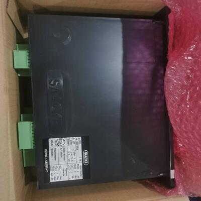 全新原装进口SAACKE扎克F-KDSA控制器 备件/咨询
