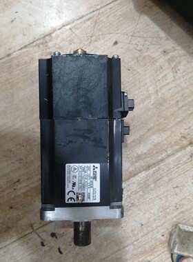 400W带刹车伺服电机HFKP43B 备件/咨询