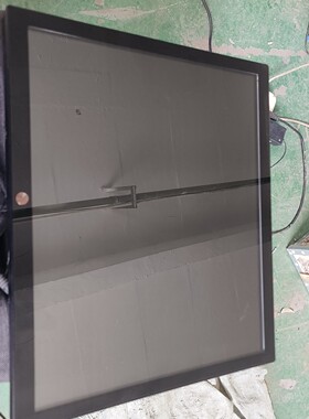 17寸触摸屏 TSM17FPUK52AC触摸显示器 备件/咨询