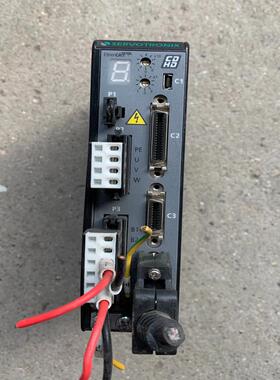 高创伺服驱动器 CDHD-0032AEC2-TS 维修/咨询