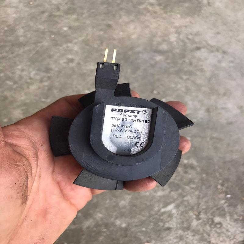 TYP8314HR-197 拆下 功能正常 维修/咨询