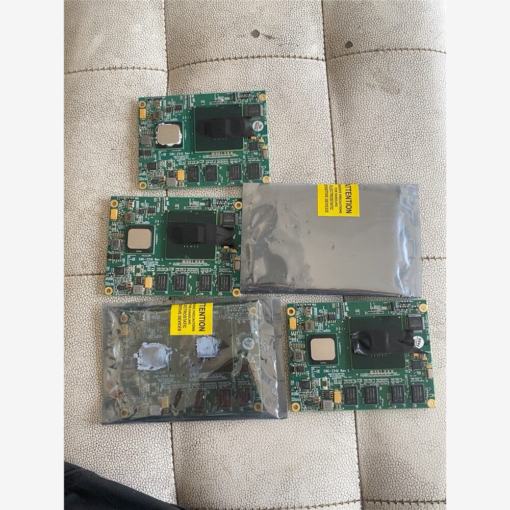 ENC-Z510 REV E嵌入式主板 维修/咨询