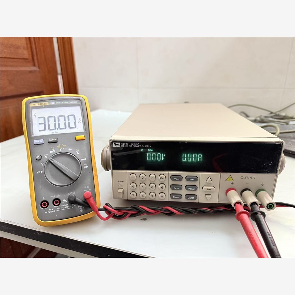 艾德克斯IT6833可编程线