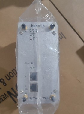 科洛里思网络交换机 JetWave3220 备件/咨询